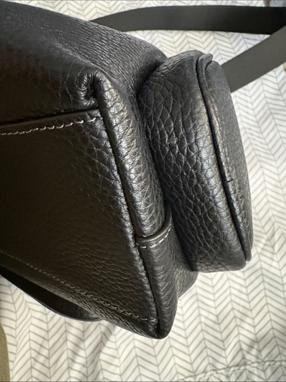 Coach Outlet Finn crossbody (men’s) - Picture 10 of 11